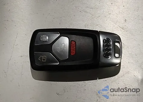 2019 Audi Q7 45 Premium/45 Se Premium z USA, uszkodzony, nr VIN WA1LHAF74KD038417